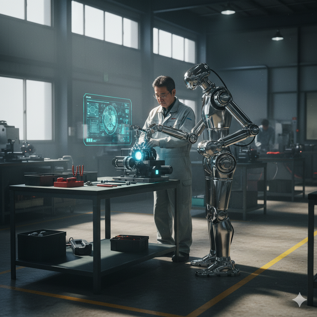 AIものづくりネットワーク