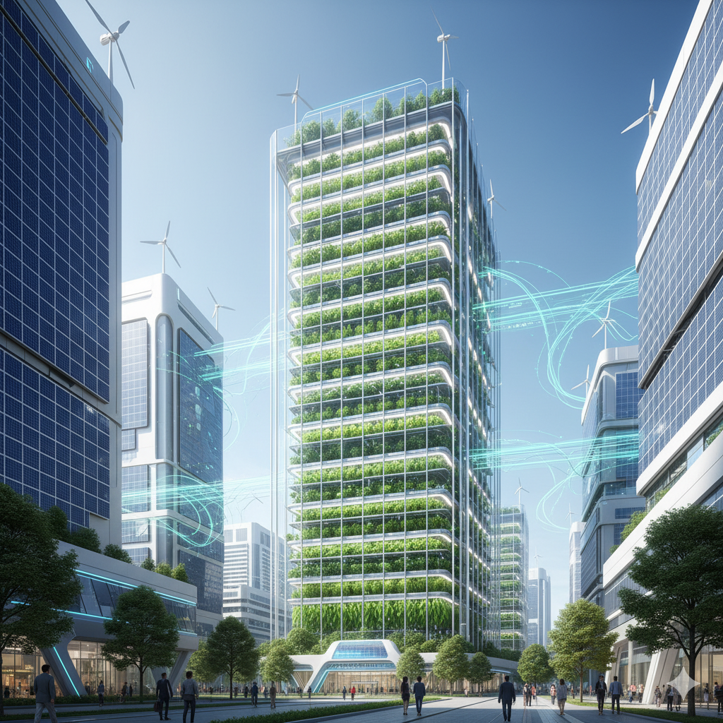 エネルギー・食糧の完全自給