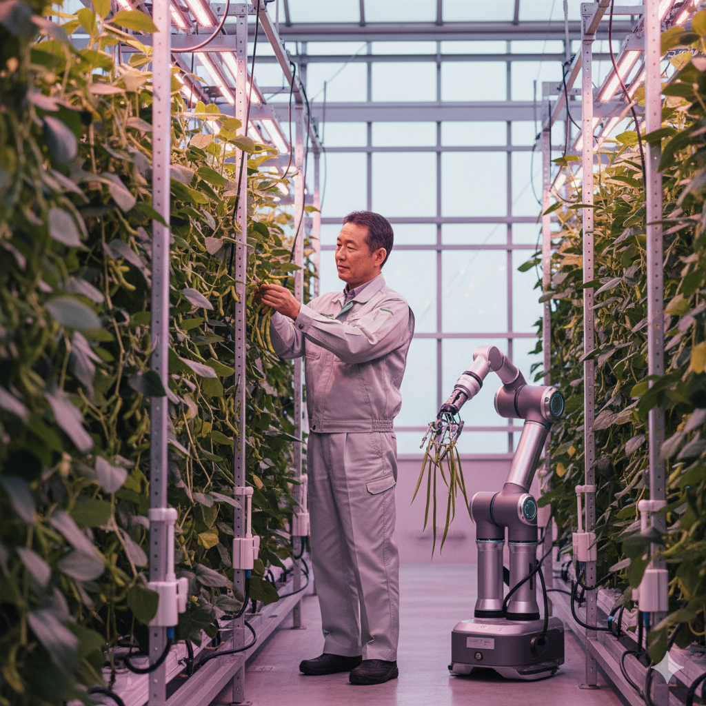 グリーン・イノベーション地区