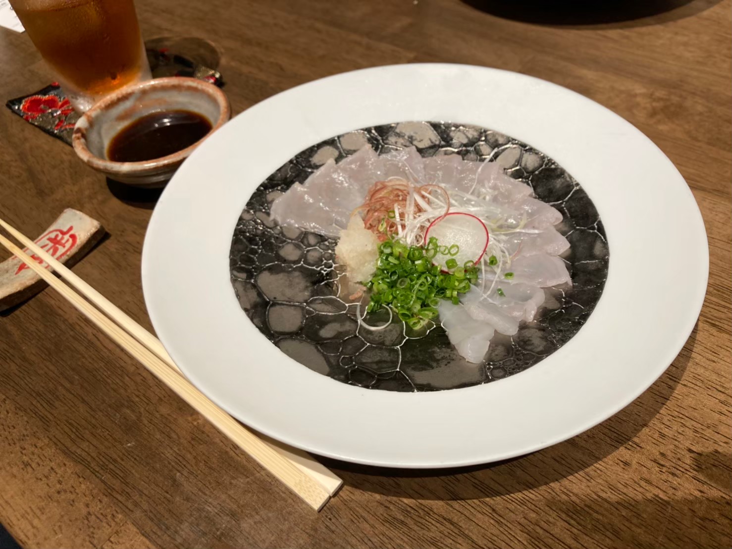 佐一郎屋敷の本格的な懐石料理。特別な日のフグ料理におすすめ。