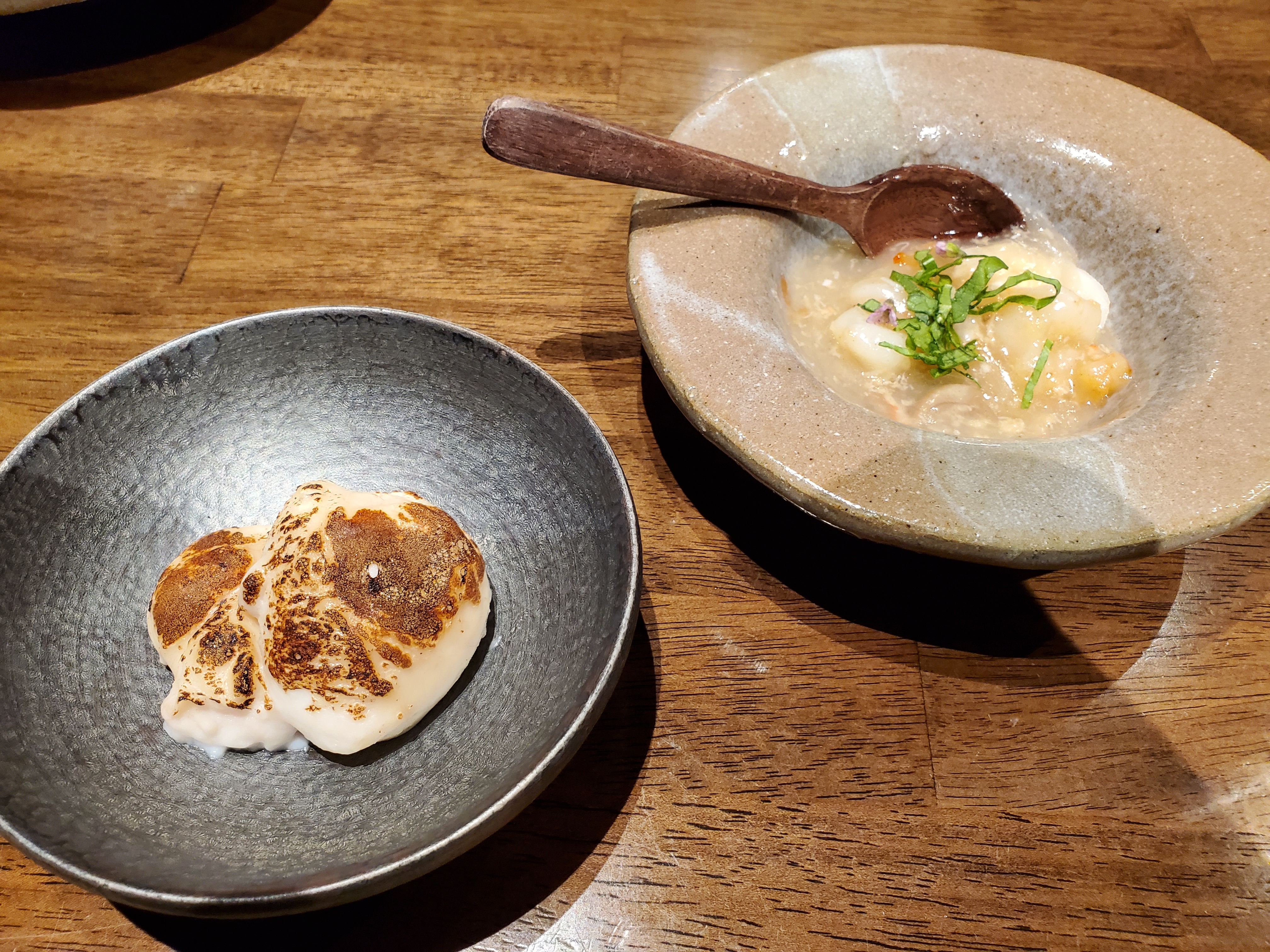 佐一郎屋敷の逸品料理